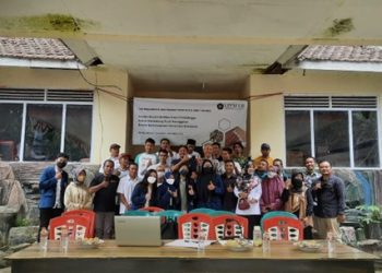 Dosen UB Gandeng BUMDes Kembangkan Kopi Probolinggo